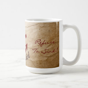Strudel - Recusa-Se A Fingir A Caneca De Café!