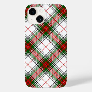 Stuart / Stewart Red Green White Xadrez