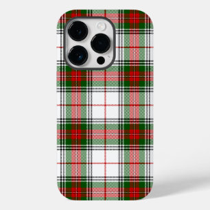 Stuart / Stewart Red Green White Xadrez