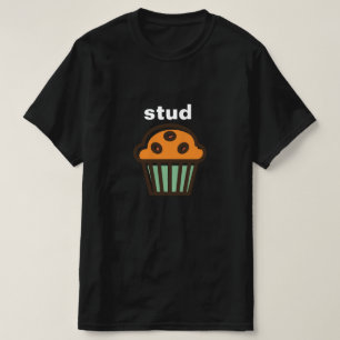 STUD MUFFIN LEGAL SPOOF T-Shirt