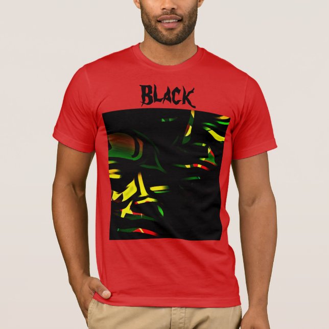 Studio16 T-Shirt (Frente)