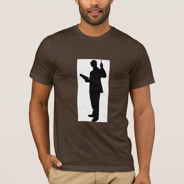 Studio16 T-Shirt (Frente)