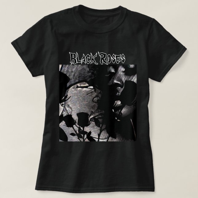 Studio 16 T-Shirt (Frente do Design)