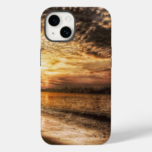Stuning Beach Sunrise