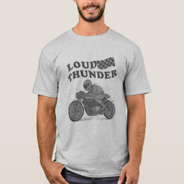 stuntman T-Shirt