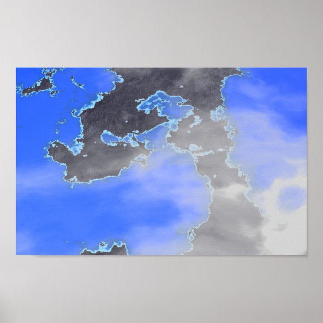 Stut Poster (Frente)