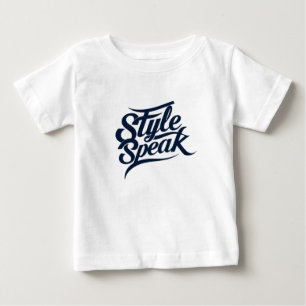 Style Speak T-Shirts - Declarações de Moda Negra