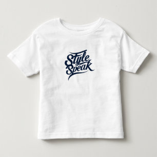 Style Speak T-Shirts - Declarações de Moda Negra
