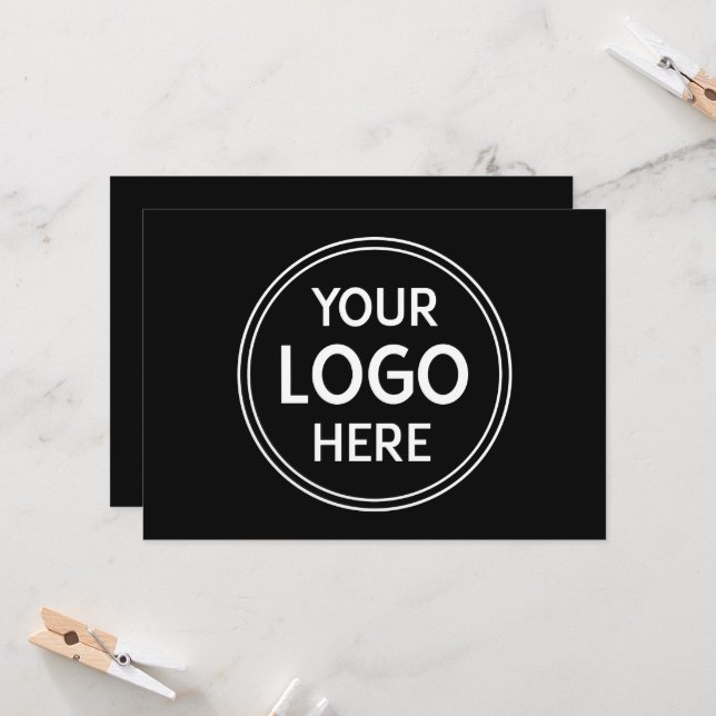 Stylish & Modern Custom Creations Verified  (Frente/Verso In Situ)