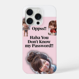 Stylish Printed Phone Case_Protect in Trendy Style