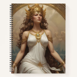 Su Blanca y Dorada Majestad