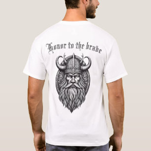 Sua aparência perfeita T-shirts casuais