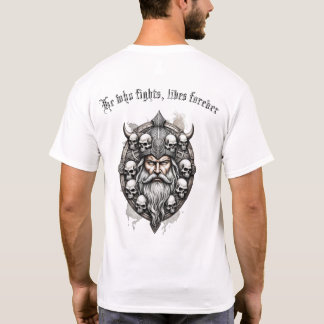 Sua aparência perfeita T-shirts casuais