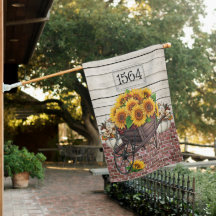 Sua Bandeira da Casa