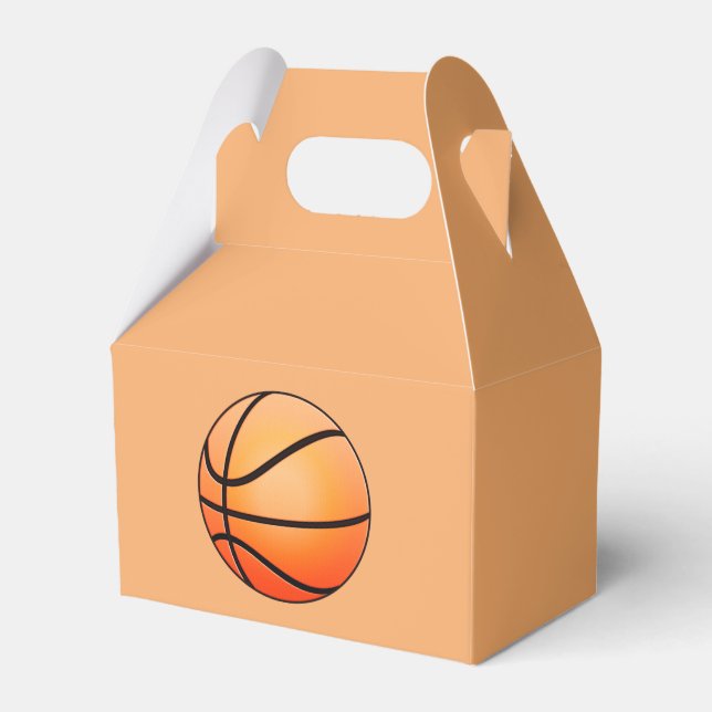 Sua Caixa de Favoritos Gable Personalizada (Frente)