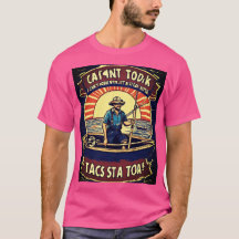 Sua Camisa de Algodão Pesada Favorita