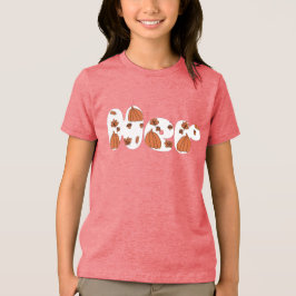 Sua Camisa De Coincidência Da Família Sobrenome Hm