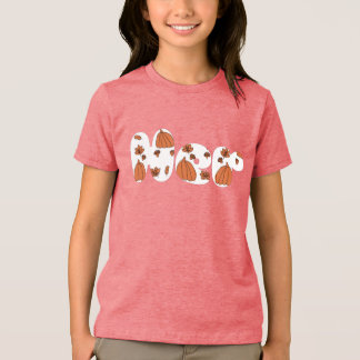Sua Camisa De Coincidência Da Família Sobrenome Hm