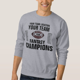 SUA CAMISA PERSONALIZADA EQUIPE DA FANTASIA