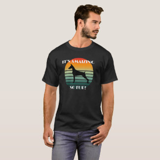 Sua Camiseta Incrível e Peluda