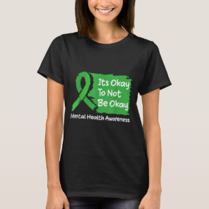 Sua Camiseta Para Não Ser Faixa de Conscientização