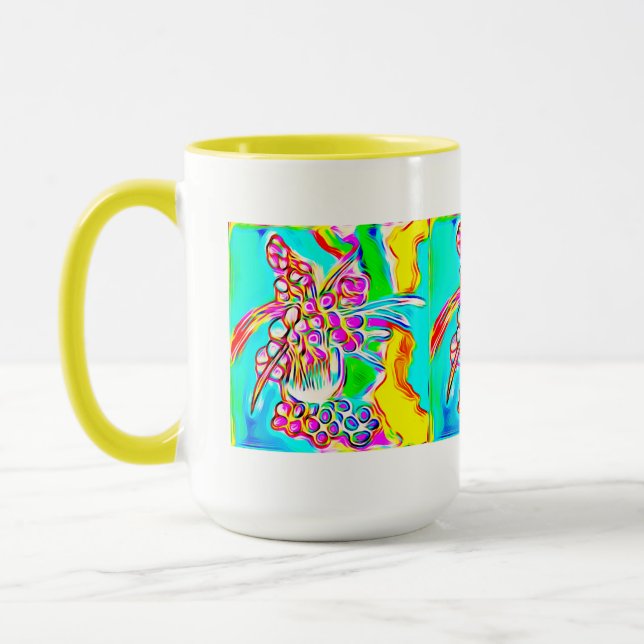Sua Caneca (Esquerda)