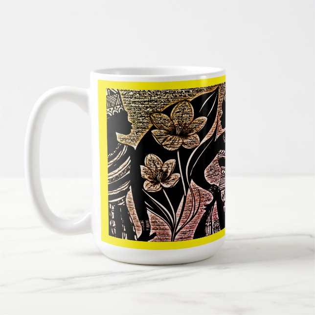 Sua Caneca (Esquerda)