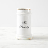 Sua caneca de cerveja da cerveja da autoridade