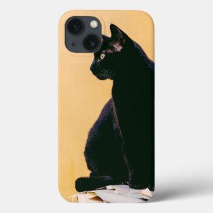 Sua Capa de telefone de Fotos do Gato  Presente pe