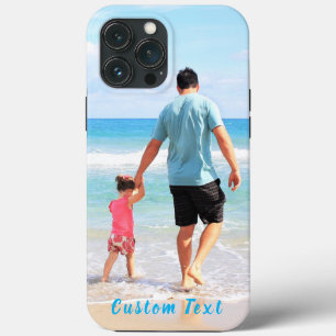 Sua capas de iphone de fotos favorita com texto pe