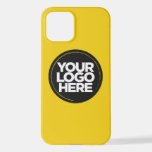 Sua capas de iphone de substituição de logotipo si