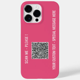 Sua capas de iphone de Texto Personalizada do Códi