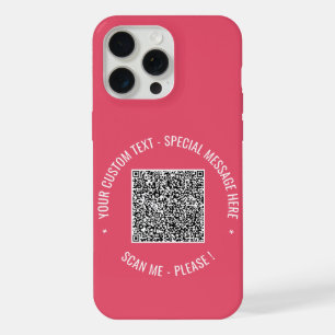 Sua capas de iphone de Texto Personalizada do Códi
