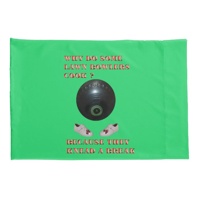 Sua E Sua Engraçada Camisola, Capas Travesseiros (Parte Traseira - Direita)