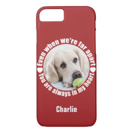 SUA FOTO E NOME Fora capas de telefone