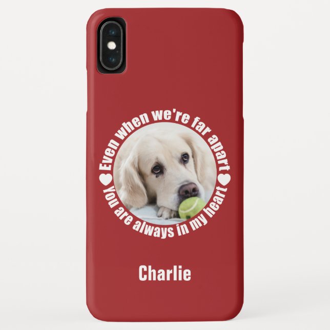 SUA FOTO E NOME Fora capas de telefone (Verso)