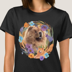 SUA FOTO ESCOLHA Personalizar camisa