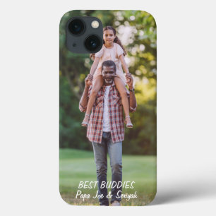 Sua Foto Personalizada   Amigos da família dos avó