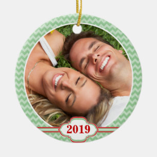 Sua Foto Red Birds Rodopia Enfeites de natal