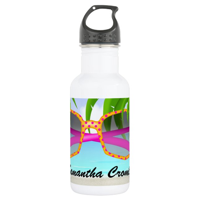 Sua Garrafa (Frente)