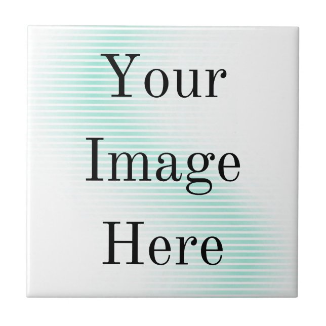 Sua imagem aqui Azulejos cerâmicos (Frente)