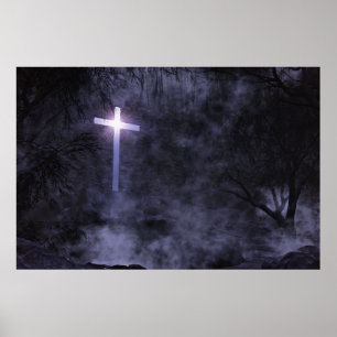 Sua Luz Veio Impressão