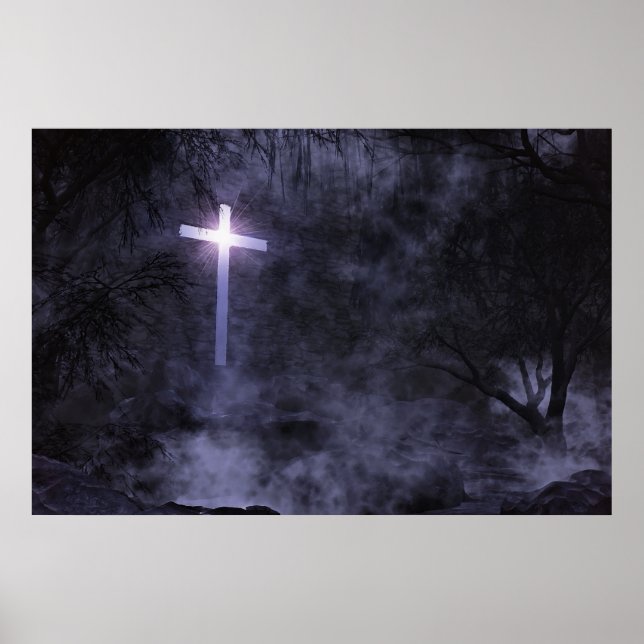 Sua Luz Veio Impressão (Frente)