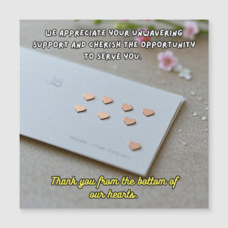 Sua Propensão Significa Tudo