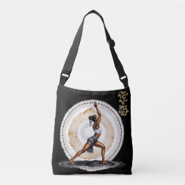 Sua Sabedoria Eu Honro Bolsa