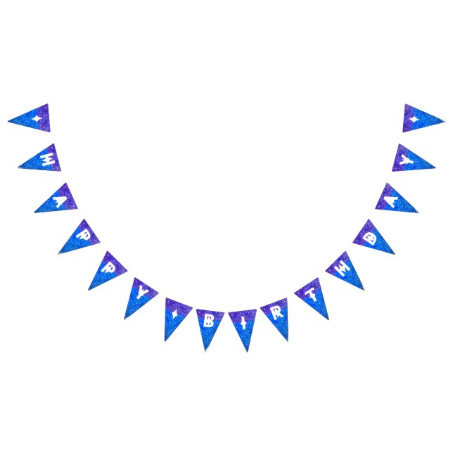 Suas Bandeiras de Parabéns Reais Modernas (Todos)