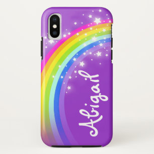 Suas capas de iphone conhecidas do roxo do