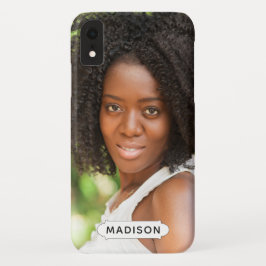 SUAS capas de telefone personalizadas de Fotografi