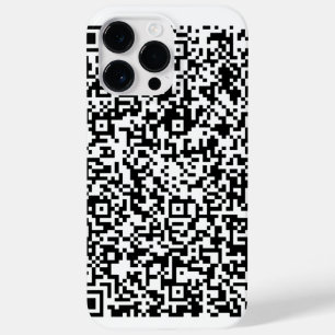 Suas informações de verificação de código QR Cores