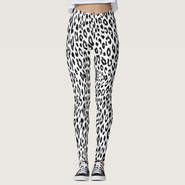Suas Leggings (Frente)